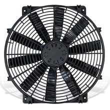 Load image into Gallery viewer, Flex-A-Lite Flex-Wave Electric Fan 16 in LoBoy Pusher 105391