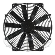 Load image into Gallery viewer, Flex-A-Lite Flex-Wave Electric Fan 16 in Pusher or Puller 116544