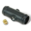 Load image into Gallery viewer, Flex-A-Lite In Line Hose Adapter1-3/ 4id Radiator Hose 108426