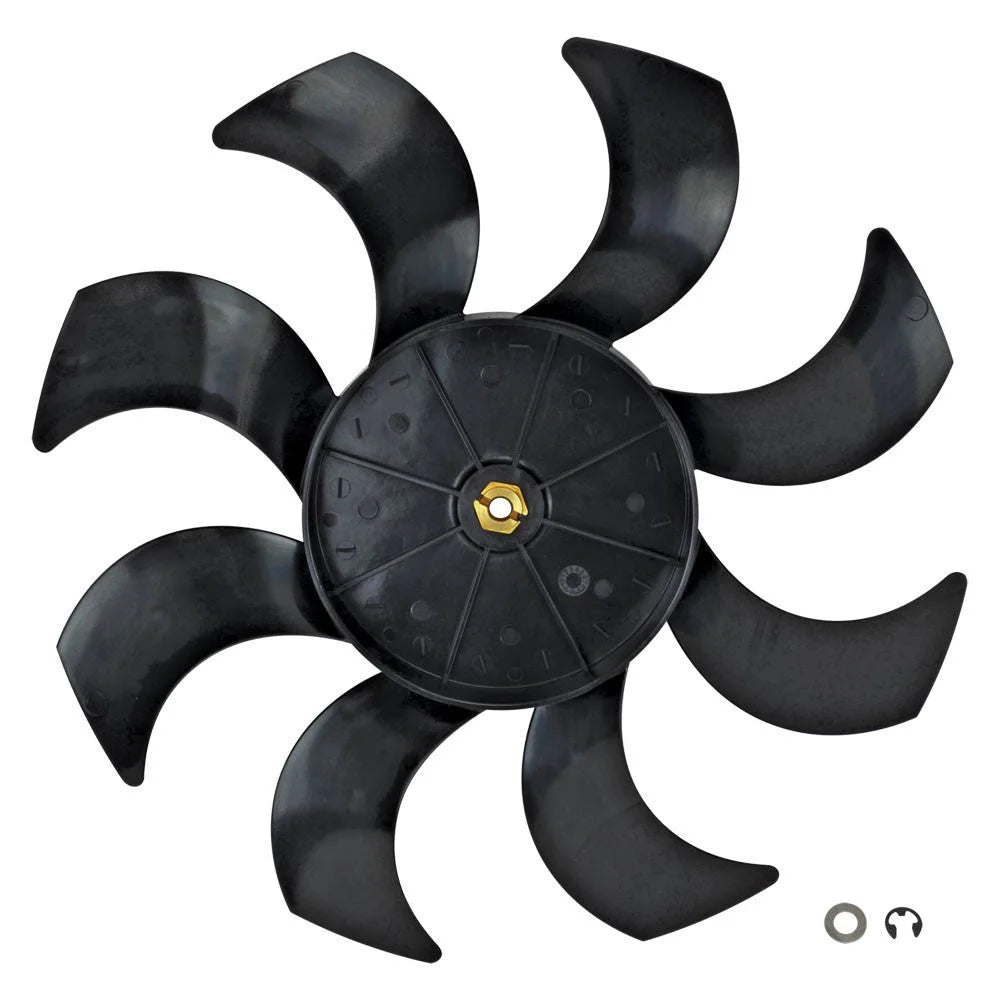 Flex-A-Lite Replacement Puller Blade Kit 108405