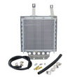 Load image into Gallery viewer, Flex-A-Lite Trans Cooler Bracket Kit 117708 fits 2003-2007 Ford F-250 6.0L
