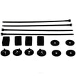 Load image into Gallery viewer, Flex-A-Lite Transmission Cooler Remount Kit (thru-core style). 3910