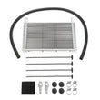 Load image into Gallery viewer, Flex-A-Lite Transmission Oil Cooler1 7 Row 3/8in Barb 113802