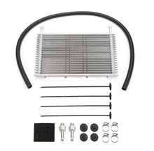 Load image into Gallery viewer, Flex-A-Lite Transmission Oil Cooler1 7 Row 3/8in Barb 113802
