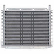Load image into Gallery viewer, Flex-A-Lite Transmission Oil Cooler2 3 Row 3/8in Barb 113807
