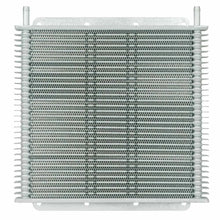 Load image into Gallery viewer, Flex-A-Lite Transmission Oil Cooler3 0 Row 3/8in Barb 113800
