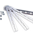 Load image into Gallery viewer, Flex-A-Lite Trimline Extender Bracke t Kit (kit of 4) 108600