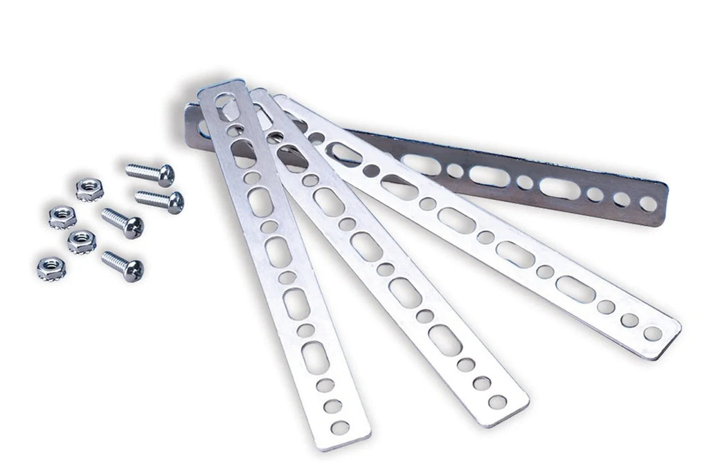 Flex-A-Lite Trimline Extender Bracke t Kit (kit of 4) 108600