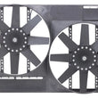 Load image into Gallery viewer, Flex-A-Lite Universal Fit 27 1/2 inch Dual Fan 104242