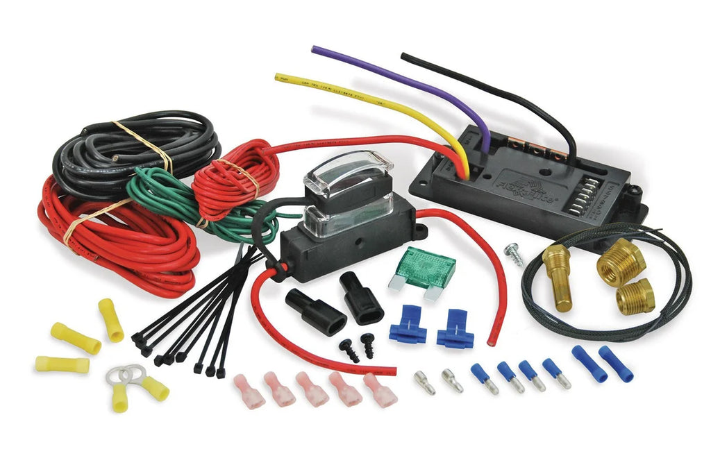 Flex-A-Lite Variable Speed Control Module 107012