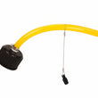 Load image into Gallery viewer, Flo-Fast Cap &amp; Hose Pour Spout 3/4in ID Hose