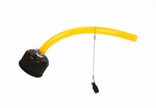 Load image into Gallery viewer, Flo-Fast Cap &amp; Hose Pour Spout 3/4in ID Hose 70715