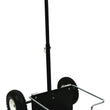 Load image into Gallery viewer, Flo-Fast Cart Fuel Jug 1 - 15Gal w/ Telescoping Handle