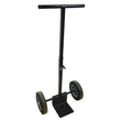 Load image into Gallery viewer, Flo-Fast Cart Versa Compact w/ Tannk Brk 10in Tire 60604