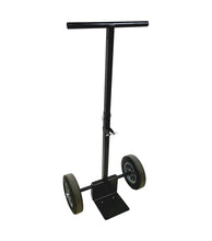 Load image into Gallery viewer, Flo-Fast Cart Versa Compact w/ Tannk Brk 10in Tire 60604