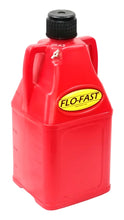 Load image into Gallery viewer, Flo-Fast Red Utility Jug 7.5 Gal 75001