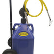 Load image into Gallery viewer, Flo-Fast Transfer Pump Pro Model 15 Gallon Blue 30150-B
