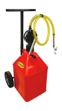 Load image into Gallery viewer, Flo-Fast Transfer Pump Pro Model 15 Gallon Red 30150-R