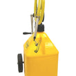 Load image into Gallery viewer, Flo-Fast Transfer Pump Pro Model 15 Gallon Yellow 30150-Y