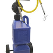 Load image into Gallery viewer, Flo-Fast Transfer Pump Pro Model (2) 5 Gallon Blue 30125-B