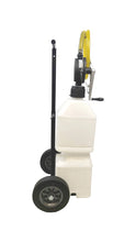 Load image into Gallery viewer, Flo-Fast Transfer Pump Pro Model (2) 5 Gallon White 30125-N