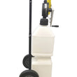 Load image into Gallery viewer, Flo-Fast Transfer Pump Pro Model (2) 5 Gallon White 30125-N