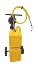 Load image into Gallery viewer, Flo-Fast Transfer Pump Pro Model (2) 5 Gallon Yellow 30125-Y
