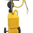 Load image into Gallery viewer, Flo-Fast Transfer Pump Pro Model (2) 5 Gallon Yellow 30125-Y