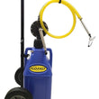 Load image into Gallery viewer, Flo-Fast Transfer Pump Pro Model 7.5 Gallon Blue 30107-B