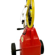Load image into Gallery viewer, Flo-Fast Transfer Pump Pro Model 7.5 Gallon Red 30107-R