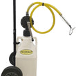 Load image into Gallery viewer, Flo-Fast Transfer Pump Pro Model 7.5 Gallon White 30107-N