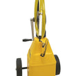 Load image into Gallery viewer, Flo-Fast Transfer Pump Pro Model 7.5 Gallon Yellow 30107-Y