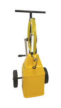 Load image into Gallery viewer, Flo-Fast Transfer Pump Pro Model 7.5 Gallon Yellow 30107-Y
