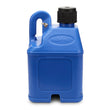 Load image into Gallery viewer, Flo-Fast Utility Container Blue Stackable
