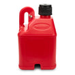 Load image into Gallery viewer, Flo-Fast Utility Container Red Stackable