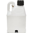 Load image into Gallery viewer, Flo-Fast Utility Container White Stackable