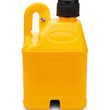 Load image into Gallery viewer, Flo-Fast Utility Container Yellow Stackable