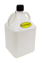 Load image into Gallery viewer, Flo-Fast Utility Jug 7.5 Gal White