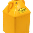 Load image into Gallery viewer, Flo-Fast Yellow Utility Jug 15Gal