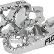 Load image into Gallery viewer, Flo Motorsports - Flo Footpeg Chrome Honda/Kaw - 122-8013CR