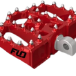 Load image into Gallery viewer, Flo Motorsports - Mini Moto Boards Hd Red - 122-8223