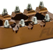 Load image into Gallery viewer, Flo Motorsports - Moto Style Shift Peg Bronze - 122-8088