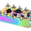 Load image into Gallery viewer, Flo Motorsports - Moto Style Shift Peg Jet Fuel - 122-8096