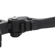 Load image into Gallery viewer, Flo Motorsports - Mx Style Lever Set Black `15-24 Softail - 122-0806