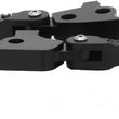 Load image into Gallery viewer, Flo Motorsports - Mx Style Lever Set Black `21-23 Flh/Flt - 122-0808