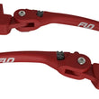 Load image into Gallery viewer, Flo Motorsports - Mx Style Lever Set Red `17-20 Flh/Flt - 122-0805