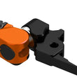 Load image into Gallery viewer, Flo Motorsports - Pro 160 Brake Lever Orange - 122-0718O