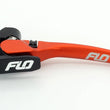 Load image into Gallery viewer, Flo Motorsports - Pro 160 Brembo Clutch Lever Orange - 122-0728O