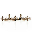 Load image into Gallery viewer, Flo Motorsports - Pro Series Foot Peg Cleat Set - 122-8050