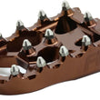 Load image into Gallery viewer, Flo Motorsports - Touring Brake Pedal Tip Bronze - 122-8244